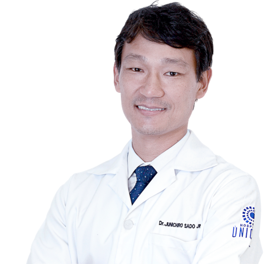 Dr. Junichiro Sado