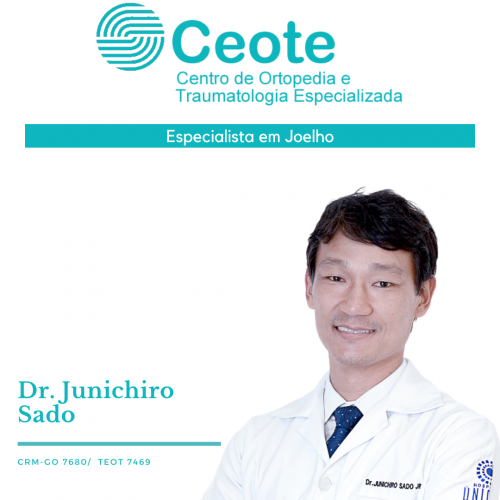 Dr. Junichiro Sado Júnior