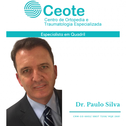 Dr Paulo Silva