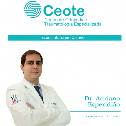 Dr Adriano Passaglia Esperidião