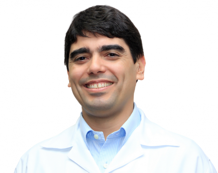 Ortopedista Traumatologista Dr. Sandro Reginaldo
